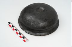 Foto von Keramikschüssel (NHMW-PRAE-048339)